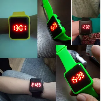 Men Sport LED Watches Men's Digital Watch Men Watch Silicone Electronic Watch Men Clock reloj hombre hodinky relogio masculino
Men Sport LED Watches Men's Digital Watch Men Watch Silicone Electronic Watch Men Clock reloj hombre hodinky relogio masculino
