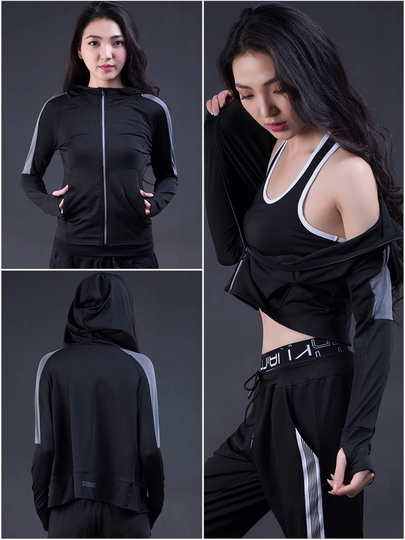 Running Jacket 11