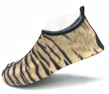Leopard Aqua Shoes Women Water Shoes Sneakers Beach Wear Swimming Pool Footwear Barefoot Female Fishing Non Slip Walking man 
Leopard Aqua Shoes Women Water Shoes Sneakers Beach Wear Swimming Pool Footwear Barefoot Female Fishing Non Slip Walking man