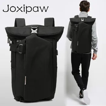 2018 Brand Men's Laptop Backpacks Male Large capacity Travel Bag Multifunction Rucksack Waterproof Oxford Backpack For Teenagers
2018 Brand Men's Laptop Backpacks Male Large capacity Travel Bag Multifunction Rucksack Waterproof Oxford Backpack For Teenagers