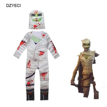 Skull Trooper Ninjago Costume For Kid Cosplay Party Set Halloween Christmas Child Mask Boutique Outfit Boy Girl Game Tracksuit
Skull Trooper Ninjago Costume For Kid Cosplay Party Set Halloween Christmas Child Mask Boutique Outfit Boy Girl Game Tracksuit