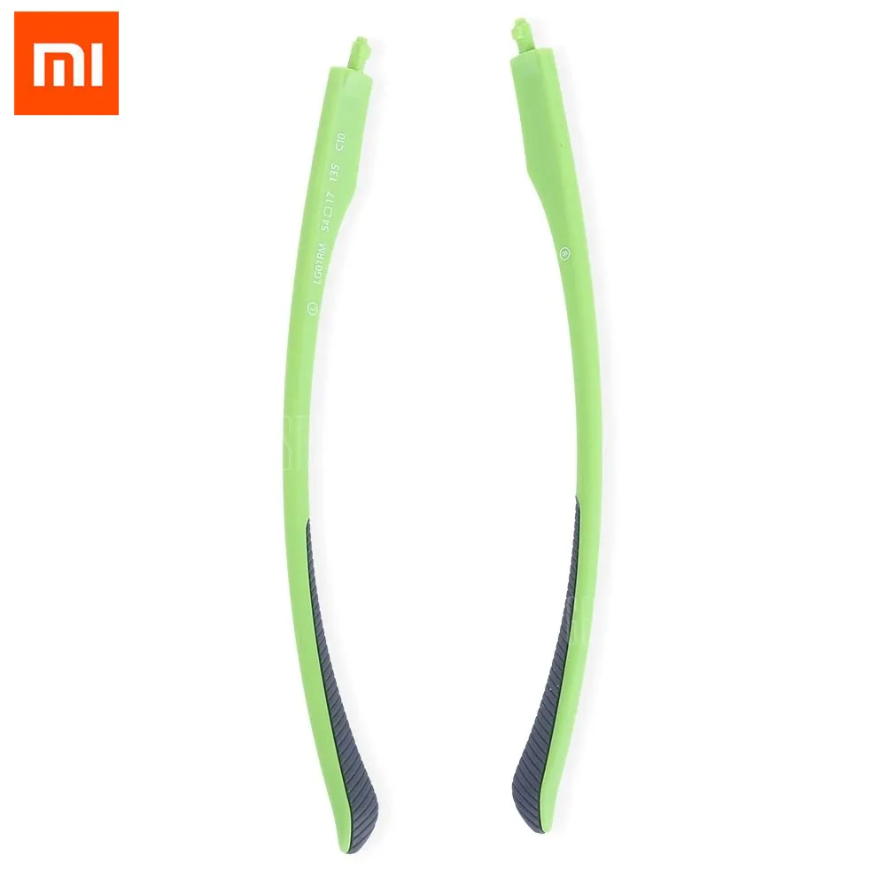 Xiaomi mijia Detachable Ear-stems Pair of Ultralight Anti-slip TR90 Glass Leg for ROIDMI B1 Protective For QUkan w1 
Xiaomi mijia Detachable Ear-stems Pair of Ultralight Anti-slip TR90 Glass Leg for ROIDMI B1 Protective For QUkan w1