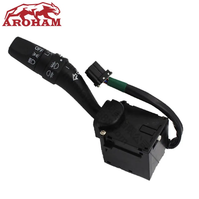High Quality 35255-SDA-H01 For Honda ACCORD 03-07 for CIVIC Lighting & Turn Signal Switch Car Auto Parts 35255SDAH01
High Quality 35255-SDA-H01 For Honda ACCORD 03-07 for CIVIC Lighting & Turn Signal Switch Car Auto Parts 35255SDAH01