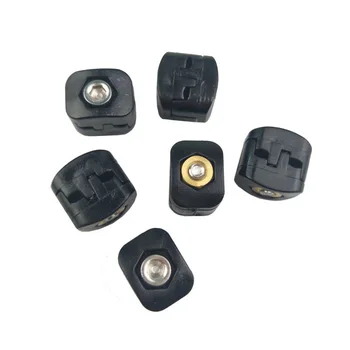 Black Drop Away Arrow Rest Clamp Clamp Accessories Light weight Clip Fastener 3PCS Practical Durable
Black Drop Away Arrow Rest Clamp Clamp Accessories Light weight Clip Fastener 3PCS Practical Durable
