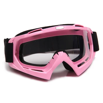 New Motorcycle Riding Glasses Ski Snowboard Windproof Dustproof Goggles Motocross Off-Road Downhill Dirt Bike Eyewear
New Motorcycle Riding Glasses Ski Snowboard Windproof Dustproof Goggles Motocross Off-Road Downhill Dirt Bike Eyewear