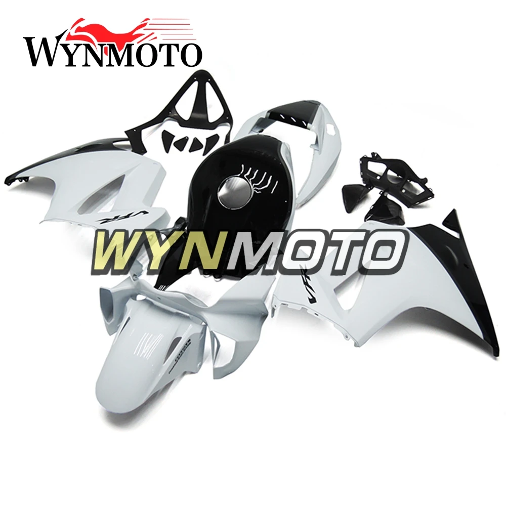 Complete Fairings For Honda VFR800 2002-2012 2008 2009 Year Injection ABS Plastics VFR 800 02-12 Body Kits Sportbike White Black
Complete Fairings For Honda VFR800 2002-2012 2008 2009 Year Injection ABS Plastics VFR 800 02-12 Body Kits Sportbike White Black