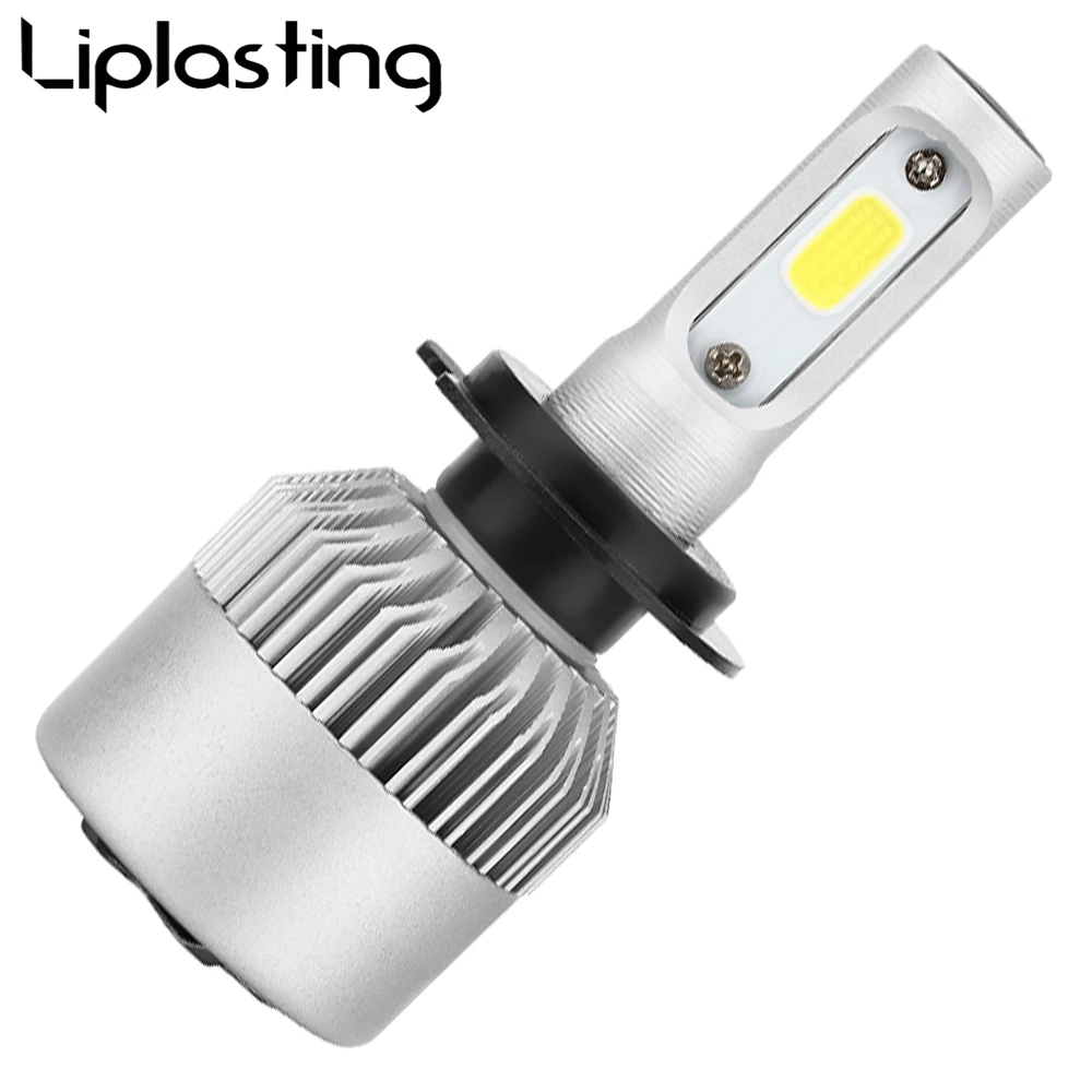 NEW Arrivals Car Lights Bulbs H7 LED H4 9004 H13 H11 LED H1 H3 880 9004 9005 9006 9007 Auto Headlights 12V Led Light
NEW Arrivals Car Lights Bulbs H7 LED H4 9004 H13 H11 LED H1 H3 880 9004 9005 9006 9007 Auto Headlights 12V Led Light