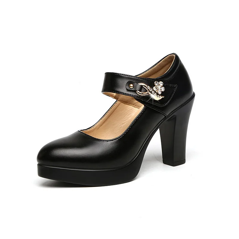 New 2019 Fashion Women Pumps women ankles High Heels For Ladies Work Shoes Dancing Platform Pumps Women ankle strap pumps Shoes
New 2019 Fashion Women Pumps women ankles High Heels For Ladies Work Shoes Dancing Platform Pumps Women ankle strap pumps Shoes