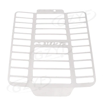 Motorbike Cooling Radiator Grill Cover Grille Guard Protector Stainless Steel For SUZUKI Boulevard M109R 2006-2014 / VZR1800
Motorbike Cooling Radiator Grill Cover Grille Guard Protector Stainless Steel For SUZUKI Boulevard M109R 2006-2014 / VZR1800