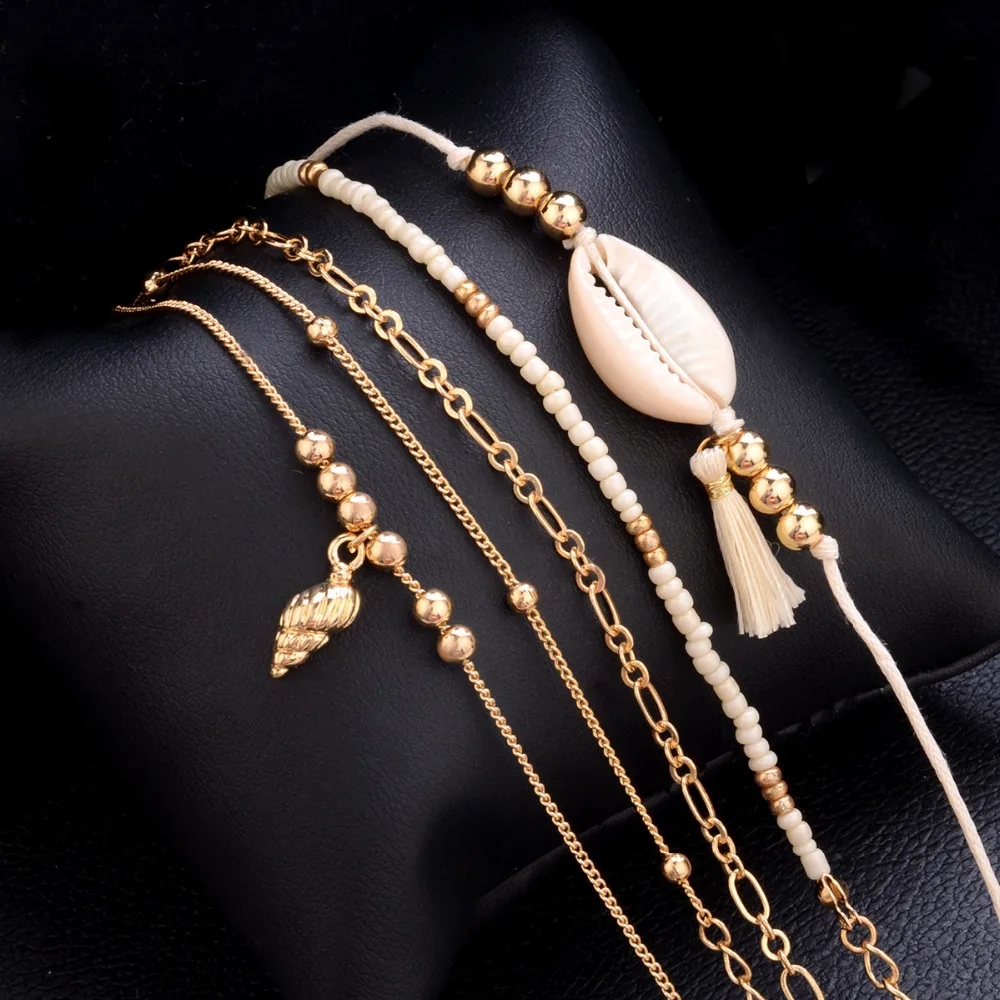 shell bracelet (5)