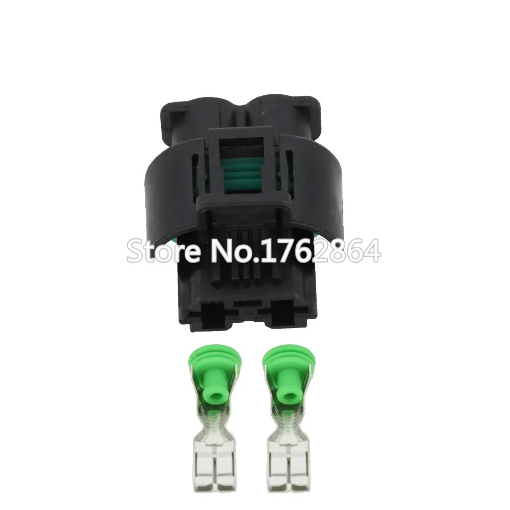 10 sets 2pin jacket car waterproof connector car connector with terminal DJ7022Y-8-21
10 sets 2pin jacket car waterproof connector car connector with terminal DJ7022Y-8-21