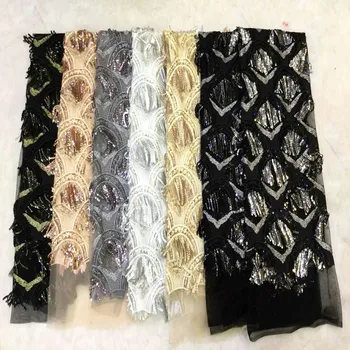 2018 French Lace Fabric Wedding High Quality African Tulle Lace Fabric 5Yard 3D Flowers Embroidered Tulle Lace fabric xb2-13
2018 French Lace Fabric Wedding High Quality African Tulle Lace Fabric 5Yard 3D Flowers Embroidered Tulle Lace fabric xb2-13
