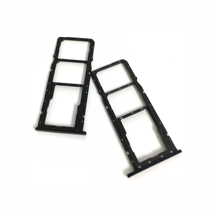Sim Card Slot Tray Holder For ASUS Zenfone Max (M2) ZB633kl Sim Card Adapter Replacement Part
Sim Card Slot Tray Holder For ASUS Zenfone Max (M2) ZB633kl Sim Card Adapter Replacement Part