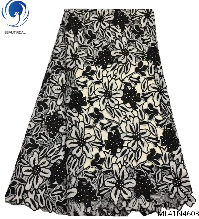 BEAUTIFICAL french laces fabric high quality tulle french african velvet laces fabric rhinestones nigerian lace fabric ML41N46
BEAUTIFICAL french laces fabric high quality tulle french african velvet laces fabric rhinestones nigerian lace fabric ML41N46