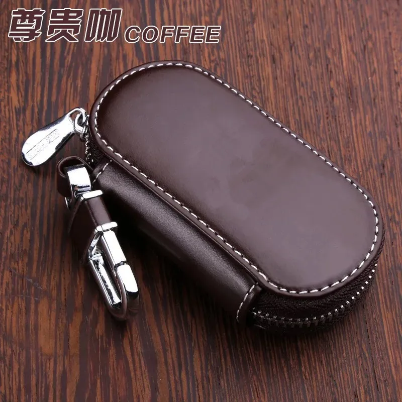 Leather Car Keychain Key Fob Case Cover for Jeep Cherokee Grand Cherokee Wrangler Compass Patriot Smart Keyring Holder
Leather Car Keychain Key Fob Case Cover for Jeep Cherokee Grand Cherokee Wrangler Compass Patriot Smart Keyring Holder