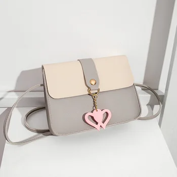 YINGPEI Women Message Handbag Fashion Top-Handle Shoulder Bags Small Casual Body Bag Totes Famous Brands Designer High Quality
YINGPEI Women Message Handbag Fashion Top-Handle Shoulder Bags Small Casual Body Bag Totes Famous Brands Designer High Quality