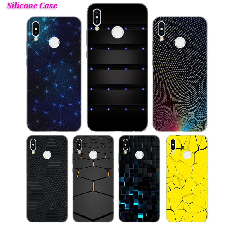 Silicone Case Black Light for Huawei P Smart 2019 Plus P30 P20 P10 P9 P8 Lite Mate 20 10 Pro Lite Nova 3i Cover
Silicone Case Black Light for Huawei P Smart 2019 Plus P30 P20 P10 P9 P8 Lite Mate 20 10 Pro Lite Nova 3i Cover