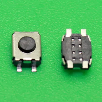 3x4x1.9H 3x4 Micro switch Button Tactile Push Button Car Key Switch Button Remote Key
3x4x1.9H 3x4 Micro switch Button Tactile Push Button Car Key Switch Button Remote Key