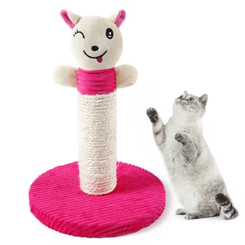 Cat Scratcher Sisal Rope For Cat Tree Scratching Toys Interactive Scratch Board Binding Rope For Cat Sharpen Claw Cat Supplies
Cat Scratcher Sisal Rope For Cat Tree Scratching Toys Interactive Scratch Board Binding Rope For Cat Sharpen Claw Cat Supplies