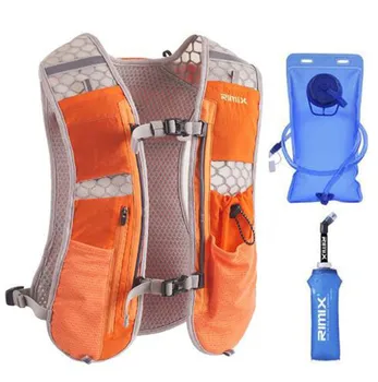 Men Women 2L Marathon Backpack Trail Running Lightweight Running Bag Fitness Hydration Vest Pack Outdoor Sport Hiking Pack
Men Women 2L Marathon Backpack Trail Running Lightweight Running Bag Fitness Hydration Vest Pack Outdoor Sport Hiking Pack