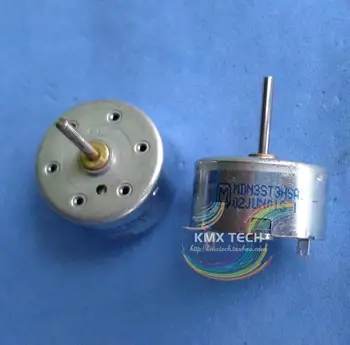 New Spindle motor for RAF 3023A 3022A 3024A 3020A DVD Motor axial length 14MM MDN3ST3H6A MDN3ST3HSA MOTORS
New Spindle motor for RAF 3023A 3022A 3024A 3020A DVD Motor axial length 14MM MDN3ST3H6A MDN3ST3HSA MOTORS