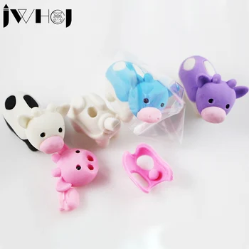 2 pcs/lot creative cartoon milk cow eraser Kawaii stationery office school correction supplies papelaria child's toy gifts
2 pcs/lot creative cartoon milk cow eraser Kawaii stationery office school correction supplies papelaria child's toy gifts