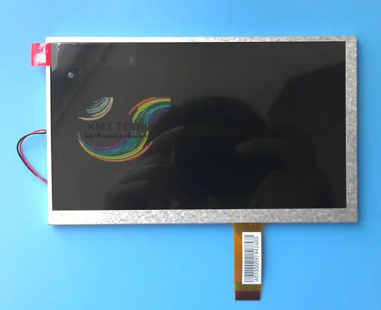 7-inch screen mobile DVD screen tablet computer screen portable car TV screen
7-inch screen mobile DVD screen tablet computer screen portable car TV screen