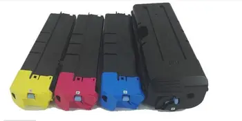 4pc/lot new color Toner kit Compatible for KYOCERA 6550ci 7550ci 6551ci 7551ci TK8705 TK 8705 printer Toner Cartridge KCMY
4pc/lot new color Toner kit Compatible for KYOCERA 6550ci 7550ci 6551ci 7551ci TK8705 TK 8705 printer Toner Cartridge KCMY