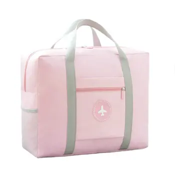 Hot Sell Travel Bags WaterProof Travel Folding Bag Large Capacity Bag Luggage Women Oxford Folding Bag Travel Handbags LGX47
Hot Sell Travel Bags WaterProof Travel Folding Bag Large Capacity Bag Luggage Women Oxford Folding Bag Travel Handbags LGX47