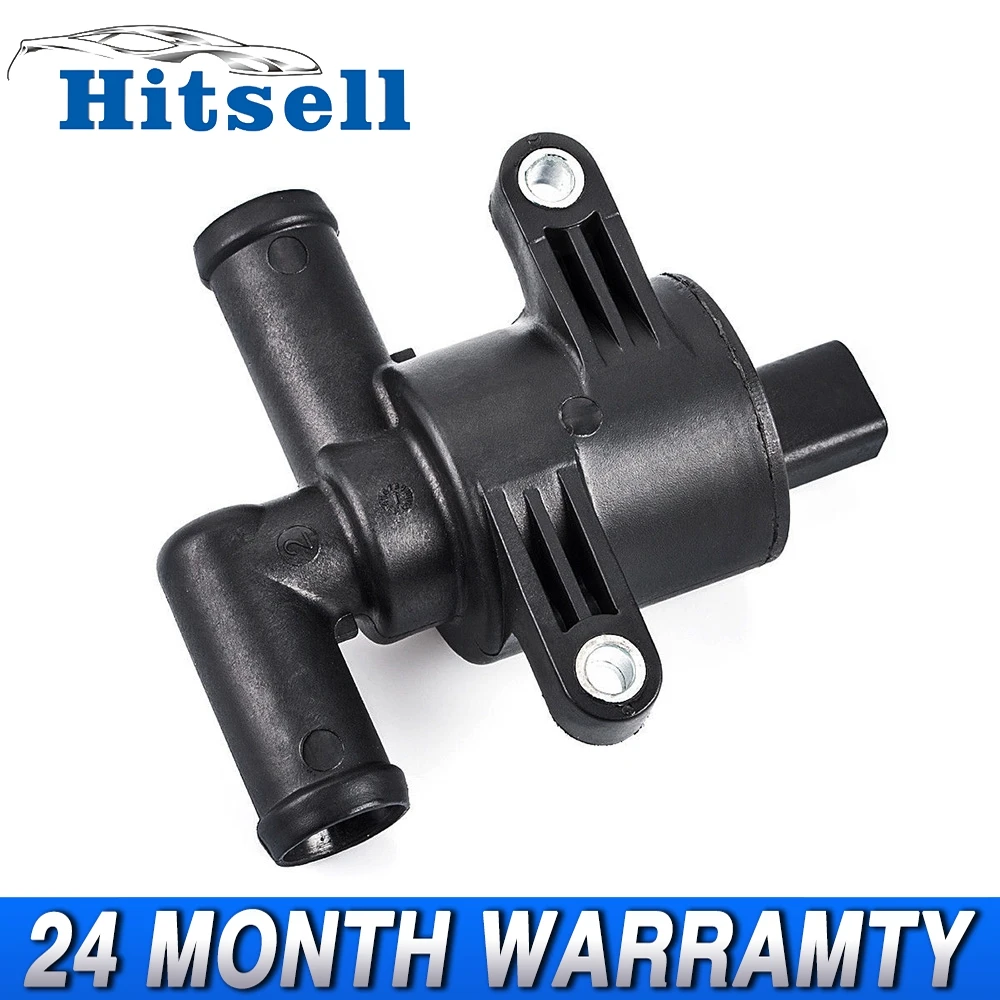 Cooling Solenoid Heater Valve for Audi A1 A3 A4 A6 A7 A8 Q7 VW for Skoda Seat MGGZ 4H0121671D
Cooling Solenoid Heater Valve for Audi A1 A3 A4 A6 A7 A8 Q7 VW for Skoda Seat MGGZ 4H0121671D