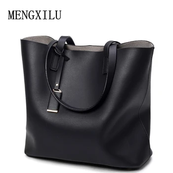 High Quality PU Leather Bag 2017 Women Brand Shoulder Bags Handbags Ladies Famous Casual Tote Bags Zipper Handbag Bolsos Mujer
High Quality PU Leather Bag 2017 Women Brand Shoulder Bags Handbags Ladies Famous Casual Tote Bags Zipper Handbag Bolsos Mujer