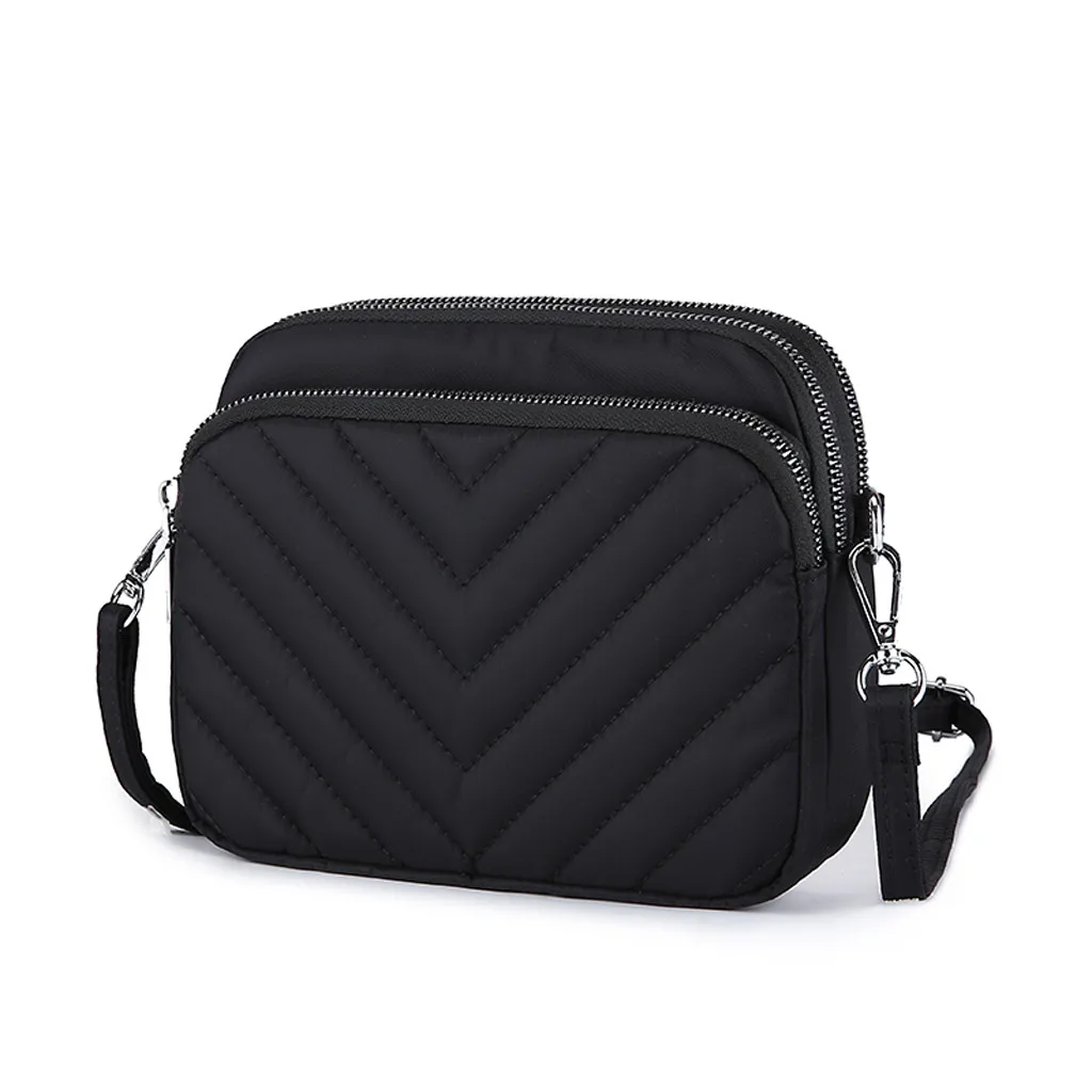 Women Ladies Shoulder Bag Fashion Nylon Large Capacity Mummy Messenger Bags purses and handbags sac main femme torebki damskie
Women Ladies Shoulder Bag Fashion Nylon Large Capacity Mummy Messenger Bags purses and handbags sac main femme torebki damskie