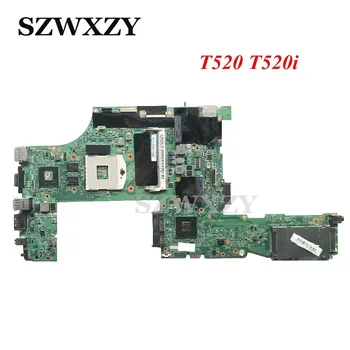 For Lenovo thinkpad T520 T520i Laptop Motherboard For GeForce NVS4200M GPU FRU 04W3254 QM67 Full Tested
For Lenovo thinkpad T520 T520i Laptop Motherboard For GeForce NVS4200M GPU FRU 04W3254 QM67 Full Tested
