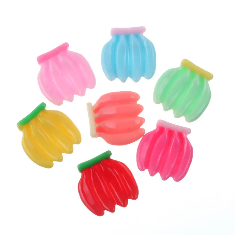 50Pcs Mixed Resin Banana Cabochon Flatback Decoration Crafts Embellishments For Scrapbooking Diy Accessories
50Pcs Mixed Resin Banana Cabochon Flatback Decoration Crafts Embellishments For Scrapbooking Diy Accessories