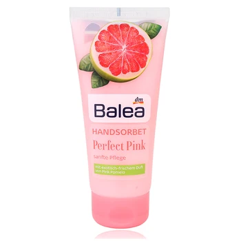Balea Olive Hand Care Cream for Stressed Dry Hand Skin Reduce Dryness Soothe Nourish Intensive Moisture 24-hour Moisturizer
Balea Olive Hand Care Cream for Stressed Dry Hand Skin Reduce Dryness Soothe Nourish Intensive Moisture 24-hour Moisturizer