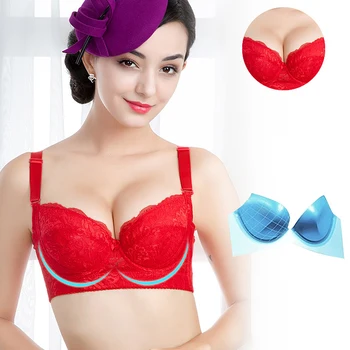 Beautiful Ladies Luxury Bra Women Embroidery Lace Ultra Boost Floral Push Up Sexy Bras Large Cup Size B C D E F 70 75 80 85 90 
Beautiful Ladies Luxury Bra Women Embroidery Lace Ultra Boost Floral Push Up Sexy Bras Large Cup Size B C D E F 70 75 80 85 90