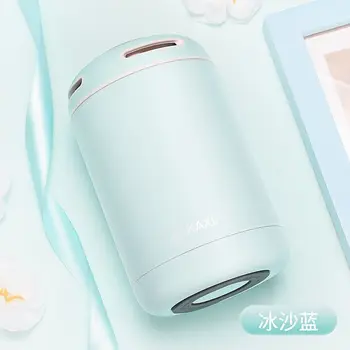 Lovely Thermal Cup Ladies Children Portable Creative Braised Beaker 304 Stainless Steel Water Cup thermal bottle insulated
Lovely Thermal Cup Ladies Children Portable Creative Braised Beaker 304 Stainless Steel Water Cup thermal bottle insulated