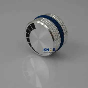 5pcs 25*15.5*10MM volume switch knob aluminum hat potentiometer knob
5pcs 25*15.5*10MM volume switch knob aluminum hat potentiometer knob