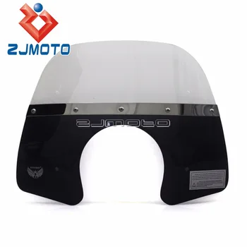 Plastic Motorcycle Front Wind Shield For VESPA PRIMAVERA 150 Windshield Scooter Windscreen
Plastic Motorcycle Front Wind Shield For VESPA PRIMAVERA 150 Windshield Scooter Windscreen