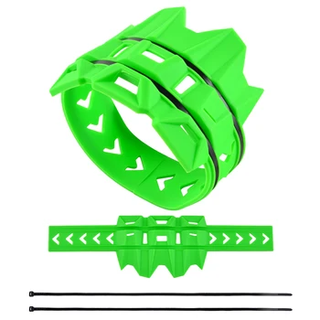 Exhaust Tail Pipe Protector For Kawasaki KLX140G KLX450R KLX150 KLX150BF KLX450L KLX140L KLX140 KX450F KX250F KLR650
Exhaust Tail Pipe Protector For Kawasaki KLX140G KLX450R KLX150 KLX150BF KLX450L KLX140L KLX140 KX450F KX250F KLR650