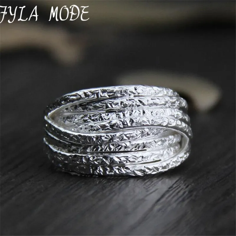 999 Silver Customized Layer Ring For Men Solid Silver Ring Personalized Silver Fashion Jewelry Rings
999 Silver Customized Layer Ring For Men Solid Silver Ring Personalized Silver Fashion Jewelry Rings