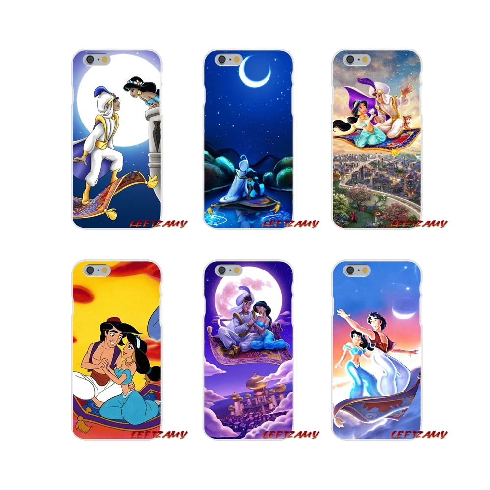 Accessories Phone Cases Covers Capa Aladdin and Princess Jasmine For Samsung Galaxy A3 A5 A7 J1 J2 J3 J5 J7 2015 2016 2017
Accessories Phone Cases Covers Capa Aladdin and Princess Jasmine For Samsung Galaxy A3 A5 A7 J1 J2 J3 J5 J7 2015 2016 2017