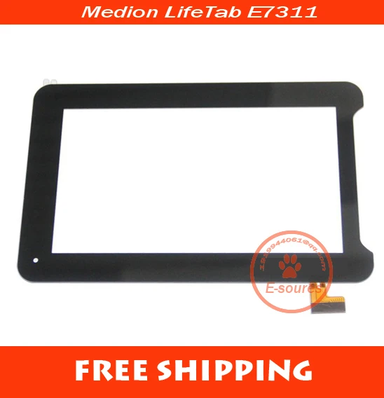 Оригинальный планшет Medion LifeTab E7311 MD 98439 E7312 MD 98488, сенсорный экран, дигитайзер, сенсорная панель, сенсорное стекло, бесплатная доставка
Оригинальный планшет Medion LifeTab E7311 MD 98439 E7312 MD 98488, сенсорный экран, дигитайзер, сенсорная панель, сенсорное стекло, бесплатная доставка
