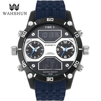 2018 Army Watches Men TOP Brand Fashion Casual Men's Quartz Watch Sport watches Waterproof Dive Wristwatch Relogio Masculino
2018 Army Watches Men TOP Brand Fashion Casual Men's Quartz Watch Sport watches Waterproof Dive Wristwatch Relogio Masculino