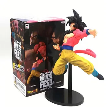 Anime Dragon Ball Action Figure Super Saiya Gogeta Goku Figures Super Saiyan Gogeta Red Hair Son Goku Figure Toys Model Dolls
Anime Dragon Ball Action Figure Super Saiya Gogeta Goku Figures Super Saiyan Gogeta Red Hair Son Goku Figure Toys Model Dolls