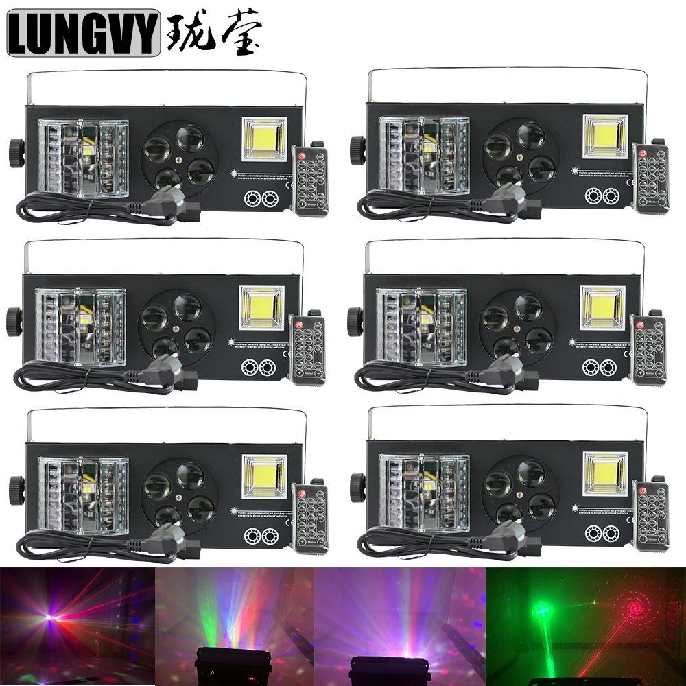 Free Shipping 6pcs/lot New Design 4X3W 4IN1 Led Spot Stage Effect Projector DJ Disco Party Wedding Club Pub 9 DMX512 Channel
Free Shipping 6pcs/lot New Design 4X3W 4IN1 Led Spot Stage Effect Projector DJ Disco Party Wedding Club Pub 9 DMX512 Channel