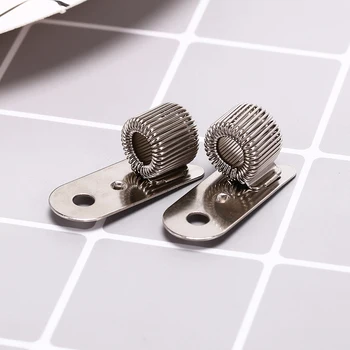 1PC Multifunction Single Hole Iron Pen Holder With Pocket Clip Doctors Nurse Uniform Pen Holders 32*12mm
1PC Multifunction Single Hole Iron Pen Holder With Pocket Clip Doctors Nurse Uniform Pen Holders 32*12mm