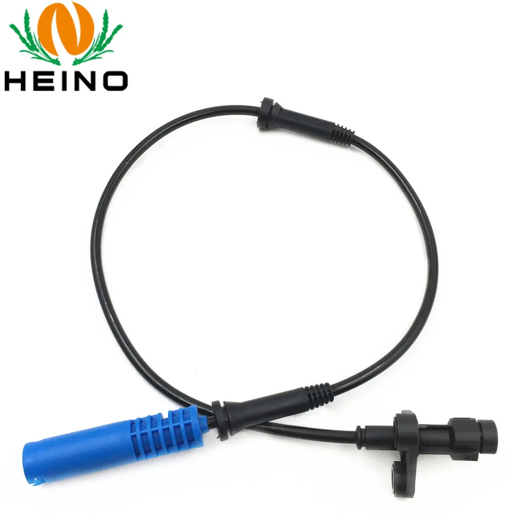 Front Left and Right ABS Wheel Speed Sensor for BMW 5 E39 5 Touring E39 34526756375 34521165534
Front Left and Right ABS Wheel Speed Sensor for BMW 5 E39 5 Touring E39 34526756375 34521165534