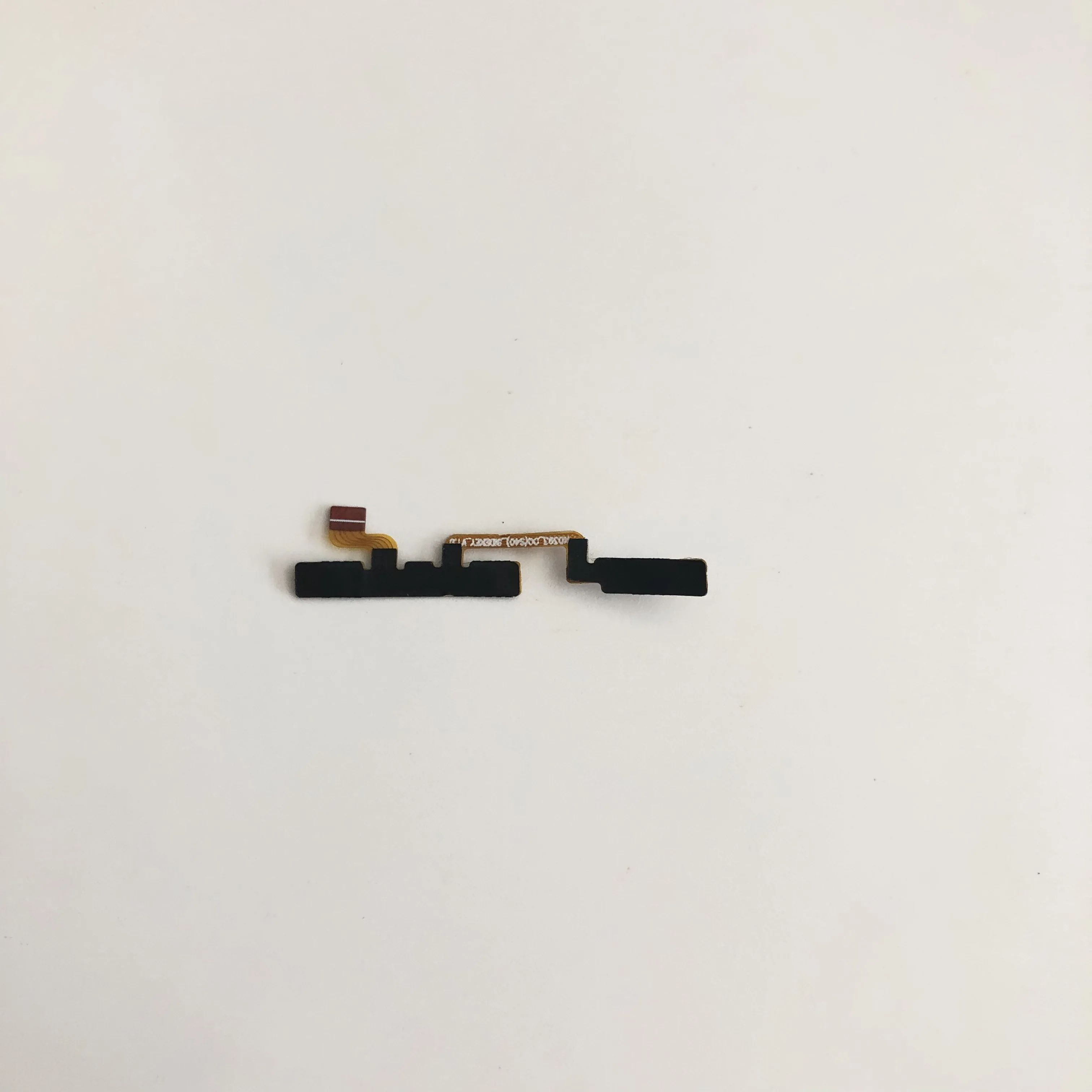 Oukitel C8 Used Power On Off Button+Volume Key Flex Cable FPC For Oukitel C8 MTK6580A Quad Core 1280x640 5.5"HD Smartphone
Oukitel C8 Used Power On Off Button+Volume Key Flex Cable FPC For Oukitel C8 MTK6580A Quad Core 1280x640 5.5"HD Smartphone