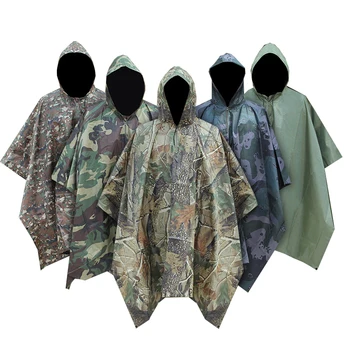 Raincoat Waterproof Rain Coat Man Military Men Raincoat Women Impermeable Motorcycle Rain Poncho Single-person Rainwear LZO170
Raincoat Waterproof Rain Coat Man Military Men Raincoat Women Impermeable Motorcycle Rain Poncho Single-person Rainwear LZO170